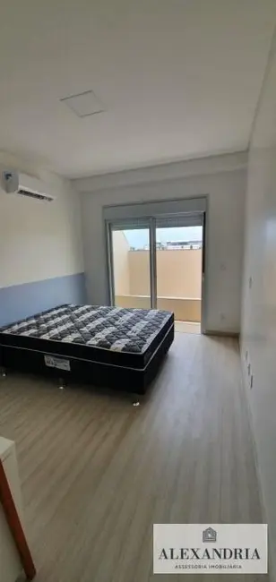 Foto 2 de Cobertura com 3 quartos à venda, 138m2 em Canasvieiras, Florianopolis - SC