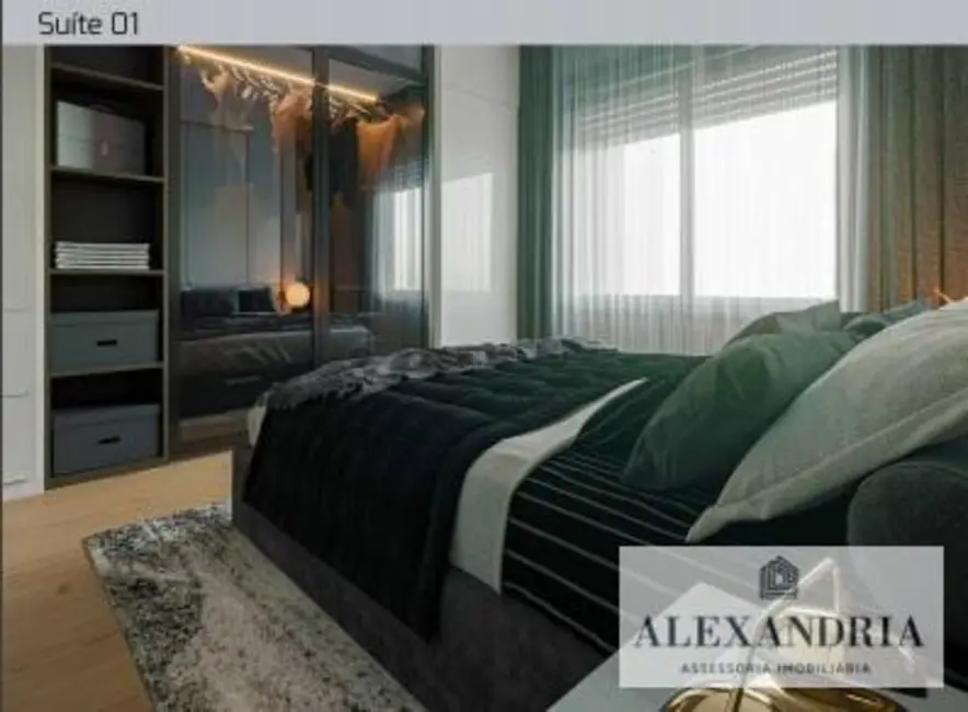 Foto 8 de Sobrado com 2 quartos à venda, 91m2 em Cachoeira do Bom Jesus, Florianopolis - SC