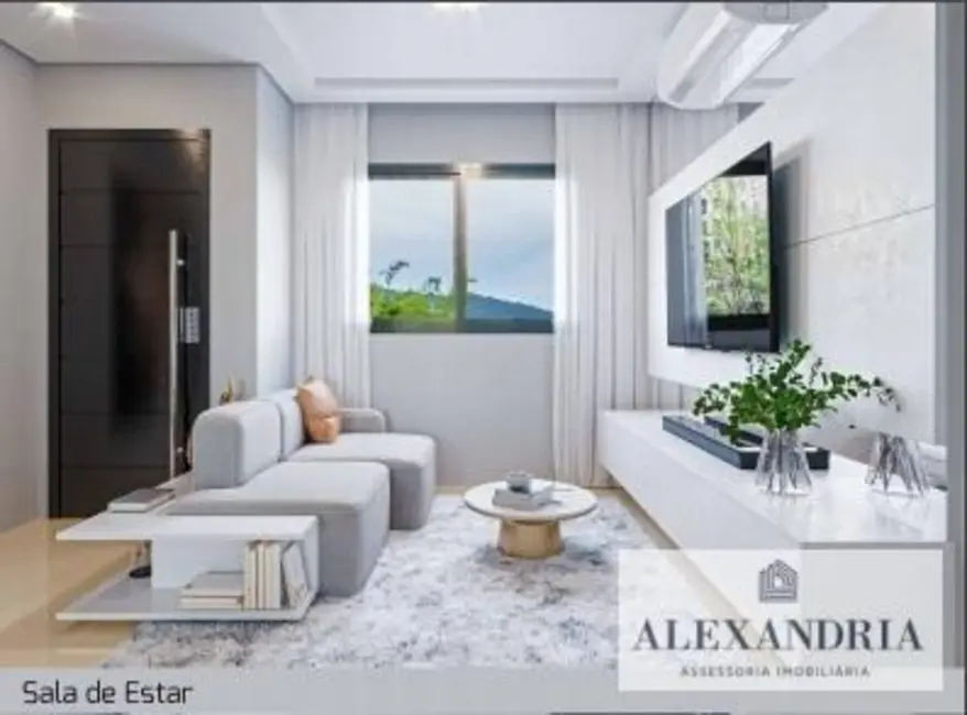 Foto 3 de Sobrado com 2 quartos à venda, 91m2 em Cachoeira do Bom Jesus, Florianopolis - SC