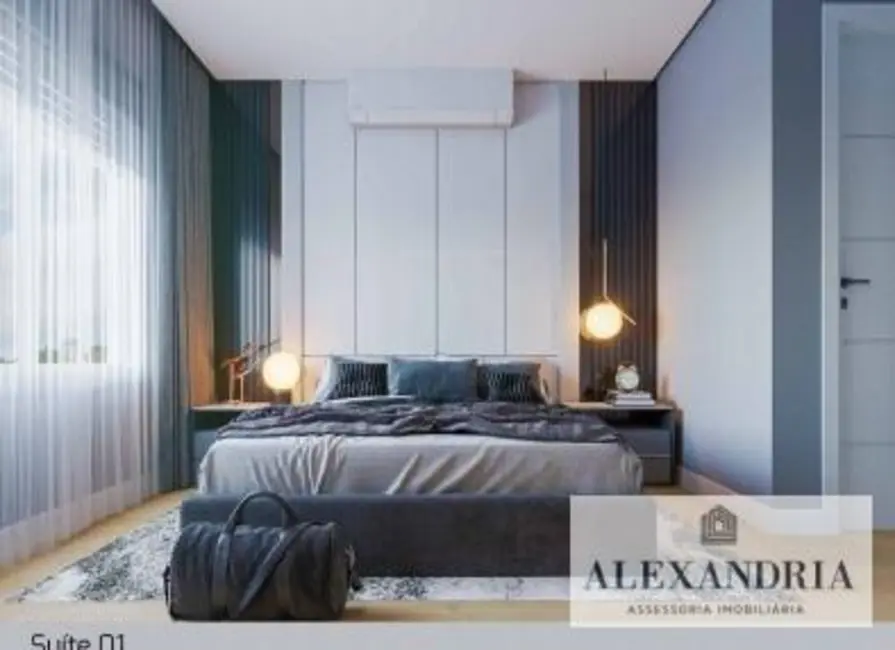 Foto 7 de Sobrado com 2 quartos à venda, 91m2 em Cachoeira do Bom Jesus, Florianopolis - SC