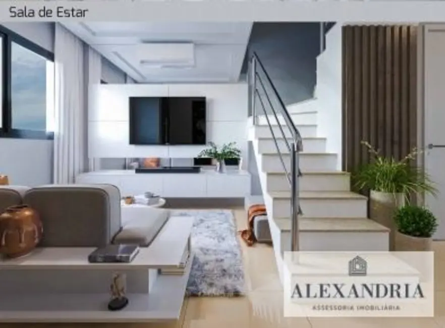 Foto 4 de Sobrado com 2 quartos à venda, 91m2 em Cachoeira do Bom Jesus, Florianopolis - SC