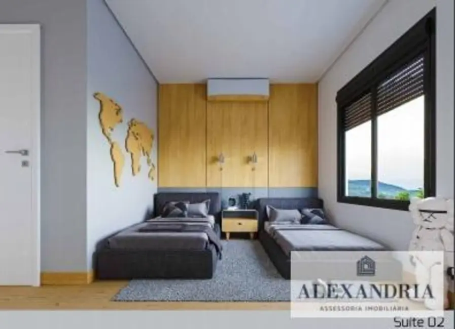 Foto 9 de Sobrado com 2 quartos à venda, 91m2 em Cachoeira do Bom Jesus, Florianopolis - SC