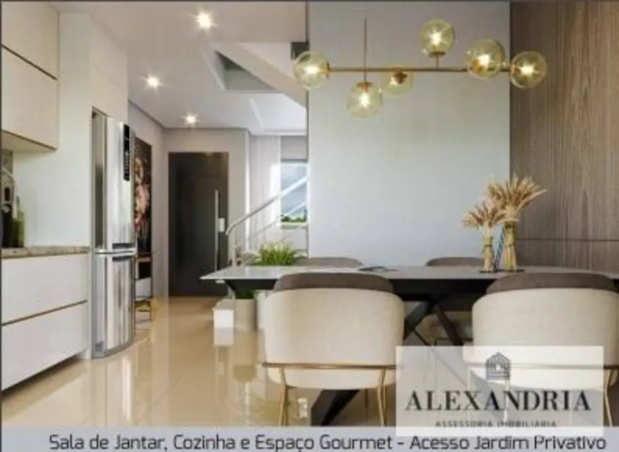 Foto 5 de Sobrado com 2 quartos à venda, 91m2 em Cachoeira do Bom Jesus, Florianopolis - SC