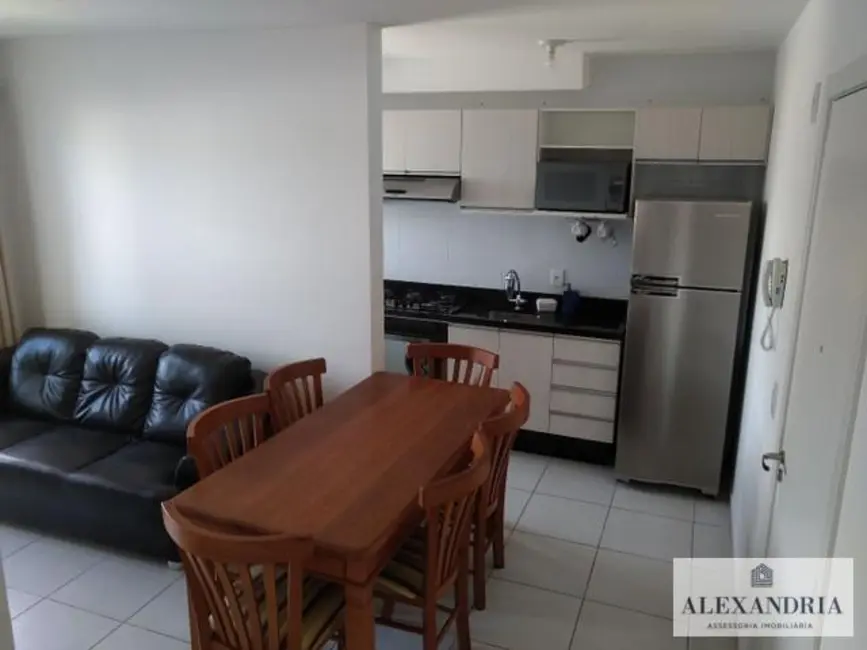 Foto 5 de Apartamento com 2 quartos à venda, 54m2 em Canasvieiras, Florianopolis - SC