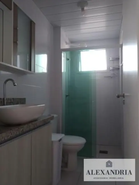 Foto 6 de Apartamento com 2 quartos à venda, 54m2 em Canasvieiras, Florianopolis - SC
