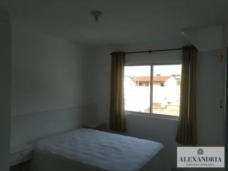 Foto 3 de Apartamento com 2 quartos à venda, 54m2 em Canasvieiras, Florianopolis - SC