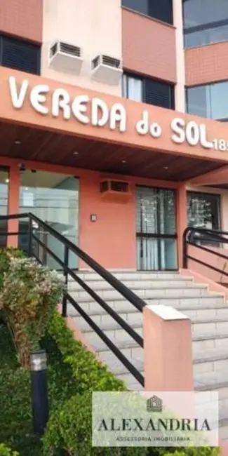 Foto 1 de Apartamento com 1 quarto à venda, 43m2 em Canasvieiras, Florianopolis - SC