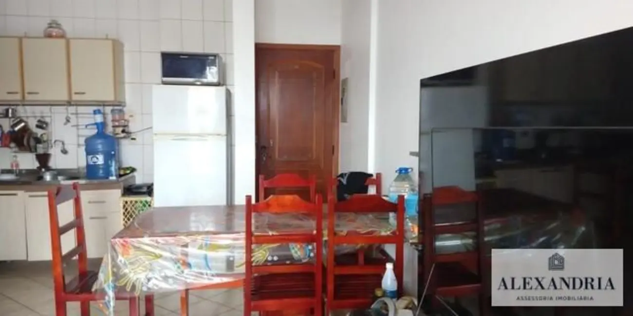 Foto 3 de Apartamento com 1 quarto à venda, 43m2 em Canasvieiras, Florianopolis - SC