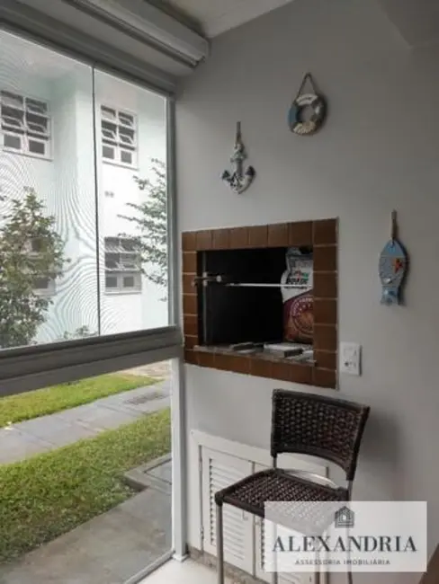 Foto 6 de Apartamento com 3 quartos à venda, 70m2 em Canasvieiras, Florianopolis - SC