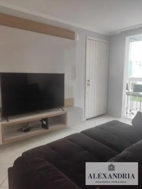 Foto 2 de Apartamento com 3 quartos à venda, 70m2 em Canasvieiras, Florianopolis - SC