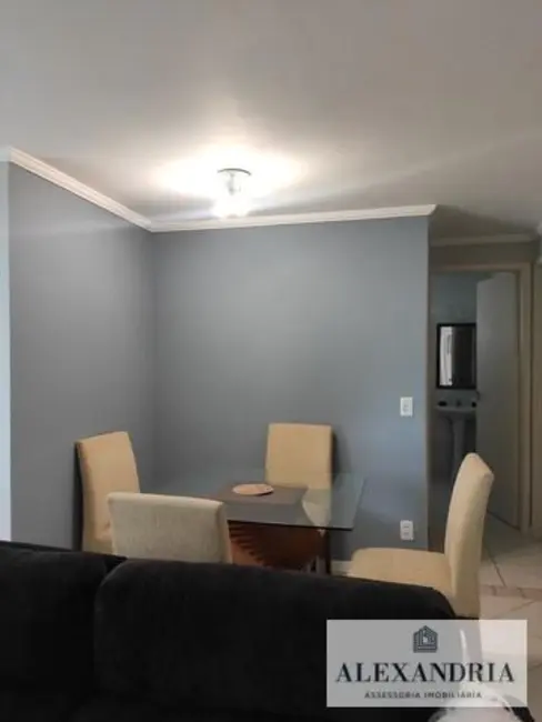 Foto 4 de Apartamento com 3 quartos à venda, 70m2 em Canasvieiras, Florianopolis - SC