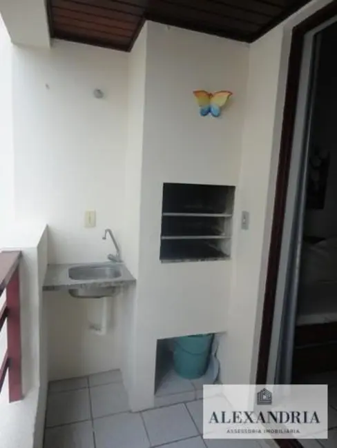Foto 7 de Apartamento com 1 quarto à venda, 49m2 em Canasvieiras, Florianopolis - SC