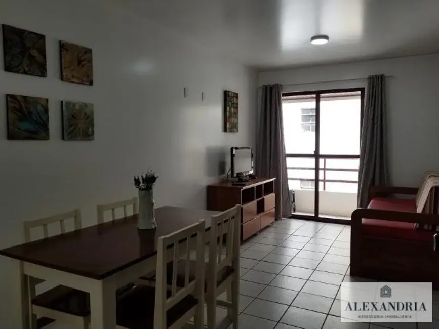 Foto 3 de Apartamento com 1 quarto à venda, 49m2 em Canasvieiras, Florianopolis - SC