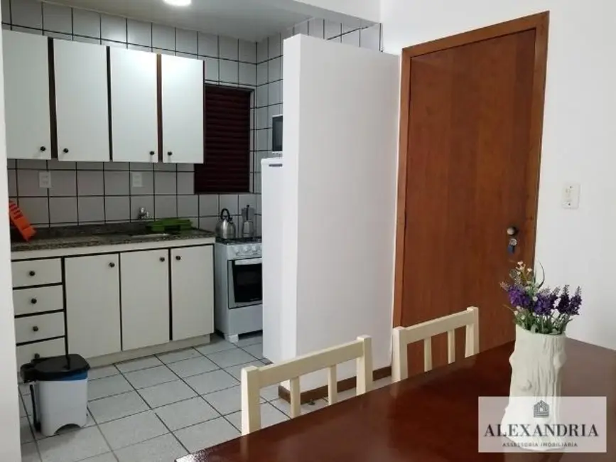 Foto 5 de Apartamento com 1 quarto à venda, 49m2 em Canasvieiras, Florianopolis - SC
