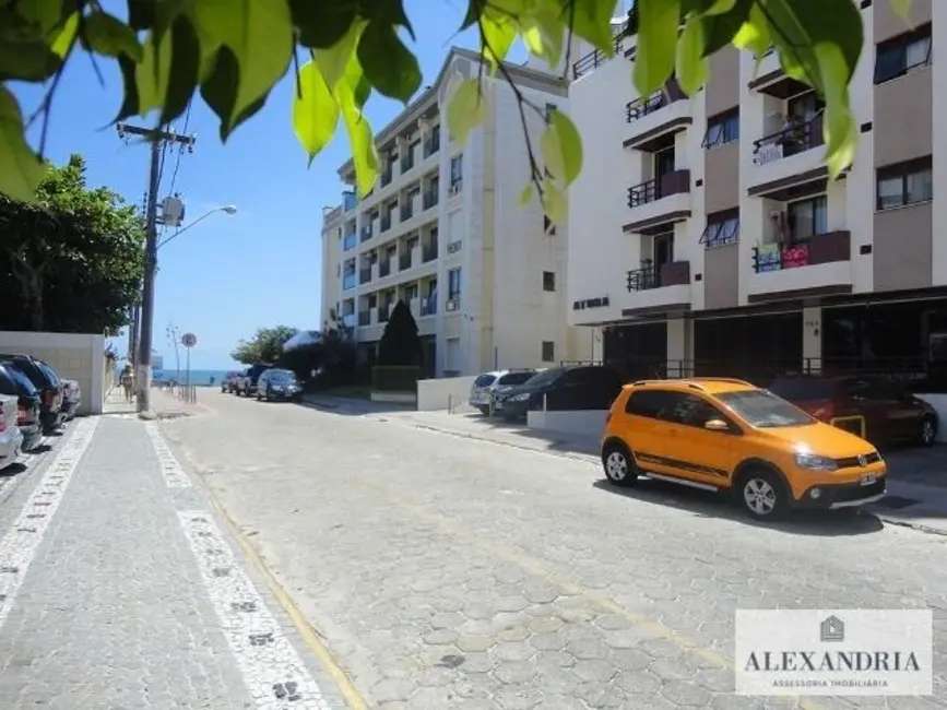 Foto 1 de Apartamento com 1 quarto à venda, 49m2 em Canasvieiras, Florianopolis - SC
