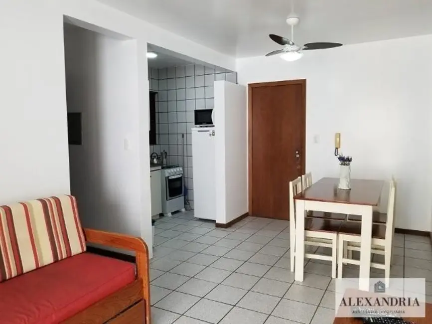 Foto 9 de Apartamento com 1 quarto à venda, 49m2 em Canasvieiras, Florianopolis - SC