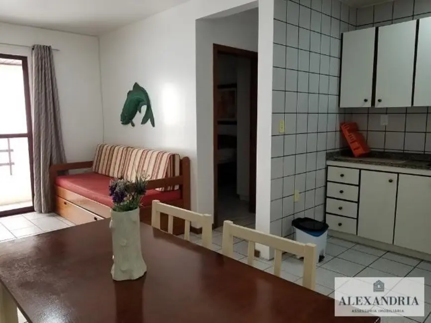 Foto 6 de Apartamento com 1 quarto à venda, 49m2 em Canasvieiras, Florianopolis - SC