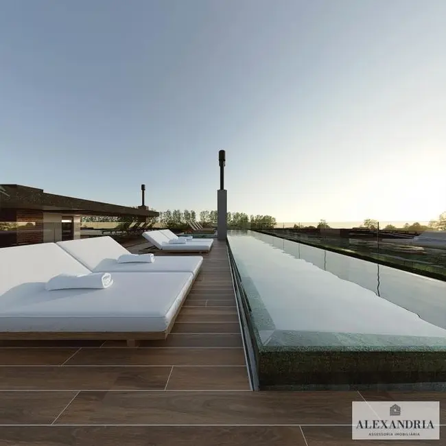 Foto 3 de Apartamento com 2 quartos à venda, 99m2 em Jurerê, Florianopolis - SC