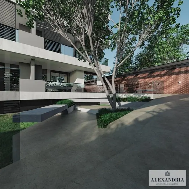 Foto 5 de Apartamento com 2 quartos à venda, 99m2 em Jurerê, Florianopolis - SC