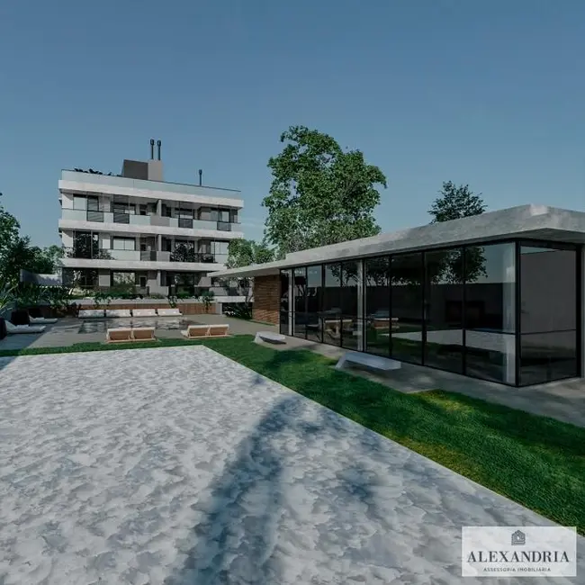 Foto 8 de Apartamento com 2 quartos à venda, 99m2 em Jurerê, Florianopolis - SC