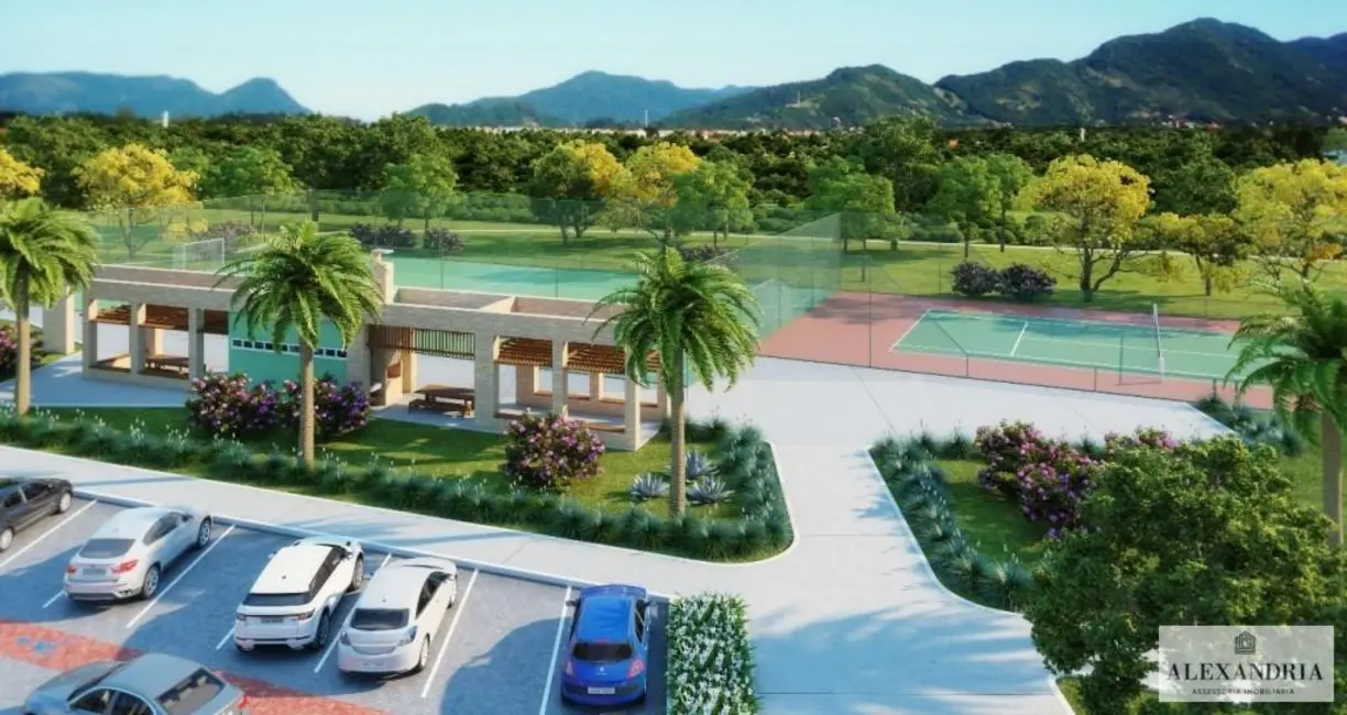 Terreno / Lote à venda, 400m2 em Ratones, Florianopolis - SC - imagem 7 Foto 7 de Terreno / Lote à venda, 400m2 em Ratones, Florianopolis - SC