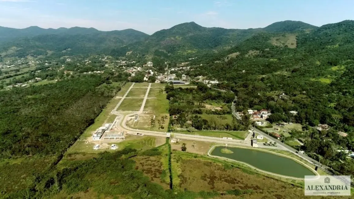 Terreno / Lote à venda, 400m2 em Ratones, Florianopolis - SC - imagem 5 Foto 5 de Terreno / Lote à venda, 400m2 em Ratones, Florianopolis - SC