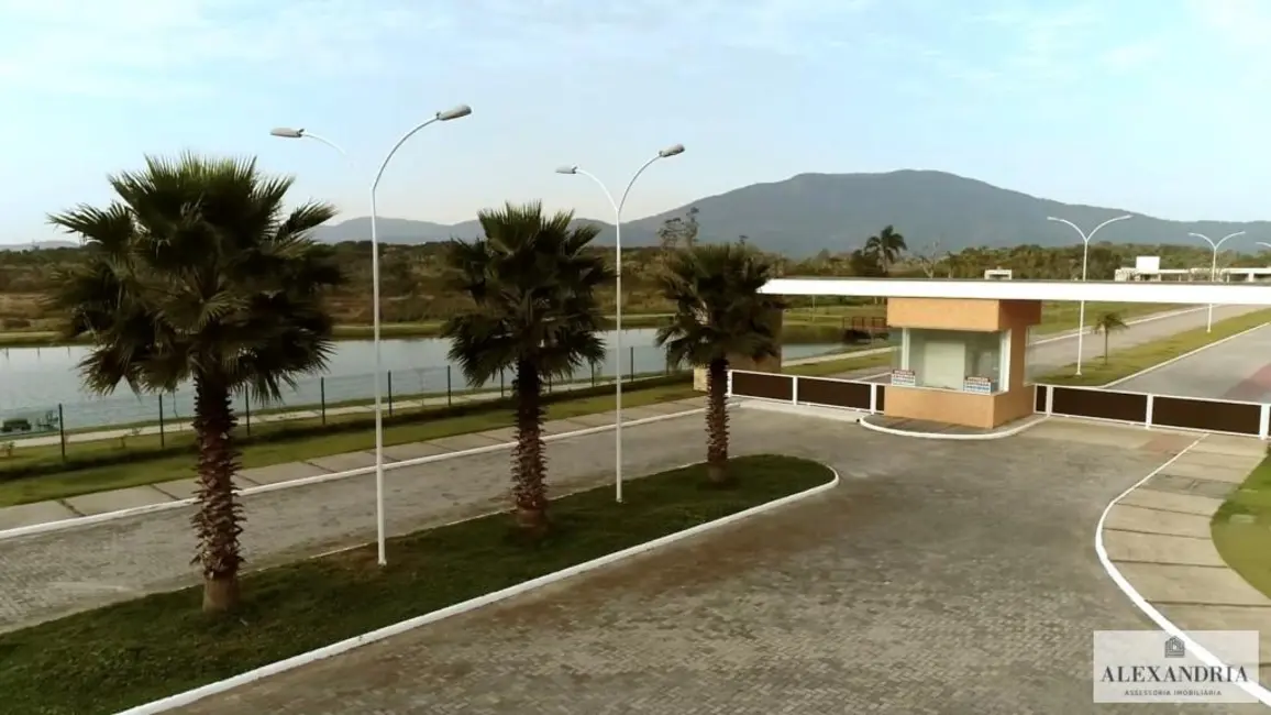 Terreno / Lote à venda, 400m2 em Ratones, Florianopolis - SC - imagem 4 Foto 4 de Terreno / Lote à venda, 400m2 em Ratones, Florianopolis - SC