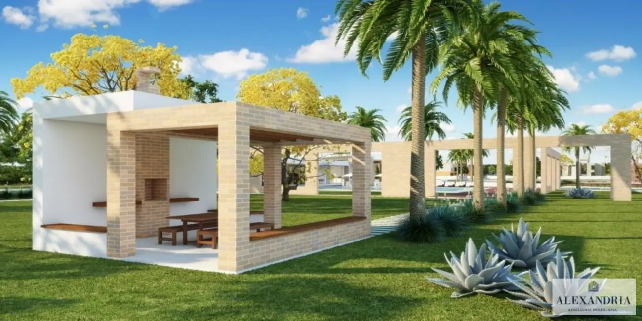 Terreno / Lote à venda, 400m2 em Ratones, Florianopolis - SC - imagem 8 Foto 8 de Terreno / Lote à venda, 400m2 em Ratones, Florianopolis - SC