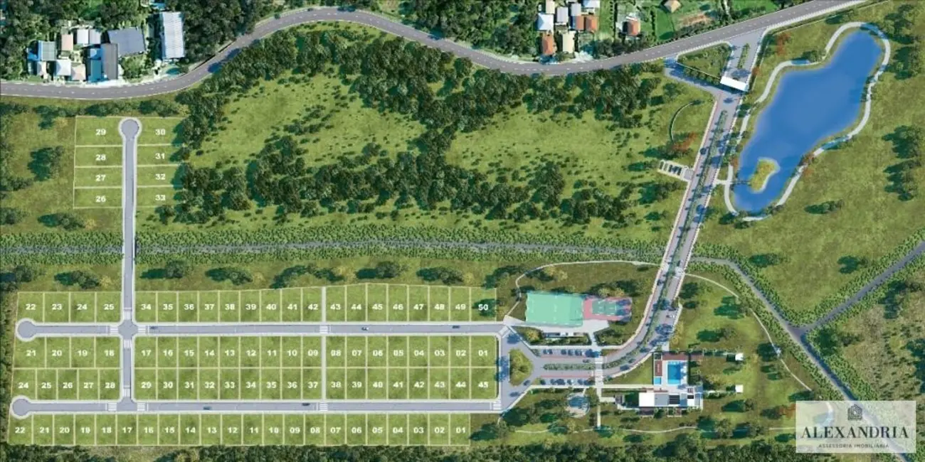 Terreno / Lote à venda, 400m2 em Ratones, Florianopolis - SC - imagem 6 Foto 6 de Terreno / Lote à venda, 400m2 em Ratones, Florianopolis - SC