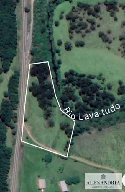 Foto 5 de Fazenda / Haras à venda, 11200m2 em Urubici - SC