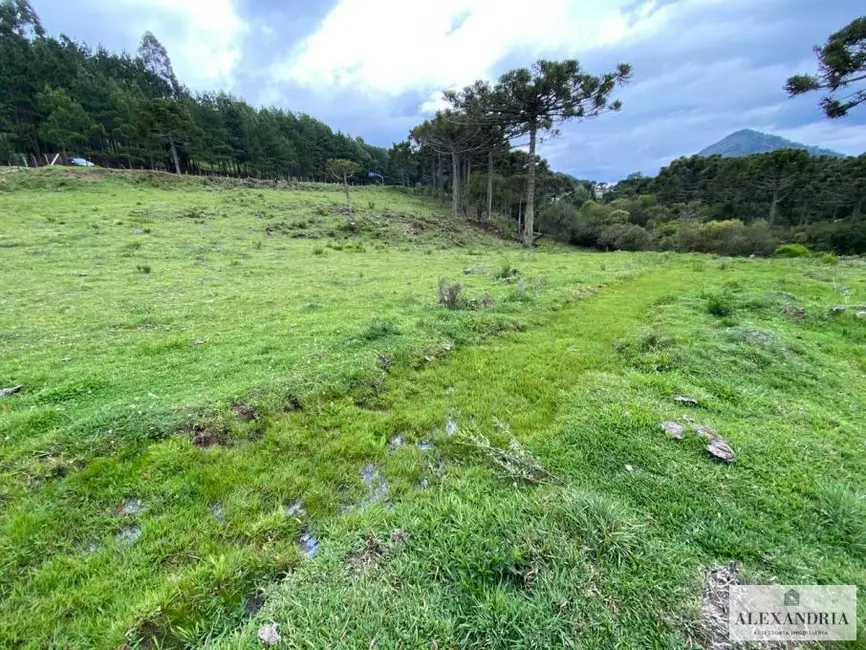 Foto 6 de Fazenda / Haras à venda, 11200m2 em Urubici - SC