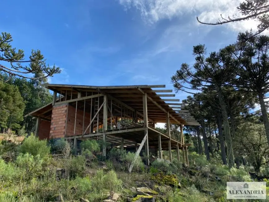 Foto 3 de Fazenda / Haras à venda, 11200m2 em Urubici - SC