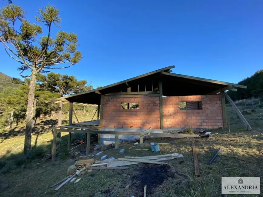Foto 9 de Fazenda / Haras à venda, 11200m2 em Urubici - SC