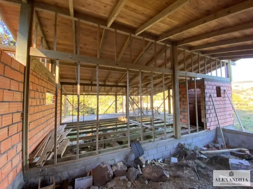 Foto 7 de Fazenda / Haras à venda, 11200m2 em Urubici - SC