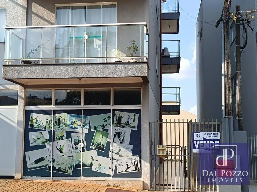 Foto 2 de Apartamento com 1 quarto à venda, 79m2 em Matelandia - PR
