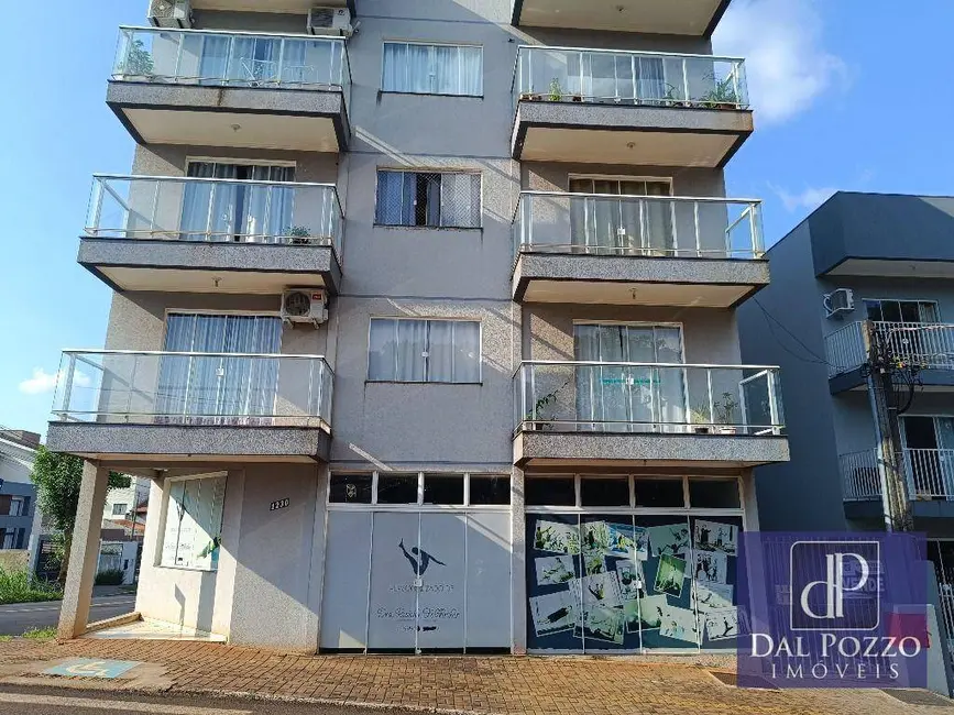 Foto 1 de Apartamento com 1 quarto à venda, 79m2 em Matelandia - PR