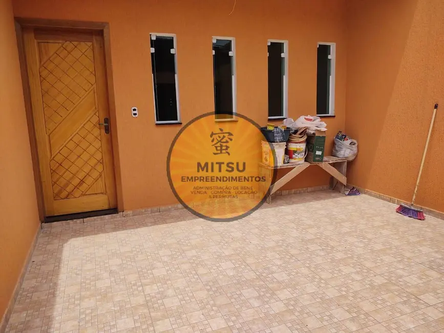 Foto 9 de Sobrado à venda, 59m2 em Parque Oratório, Santo Andre - SP