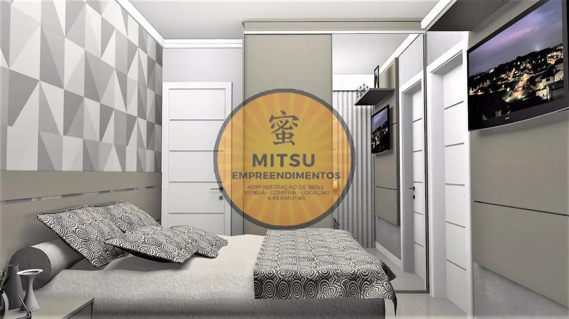 Foto 7 de Sobrado à venda, 59m2 em Parque Oratório, Santo Andre - SP