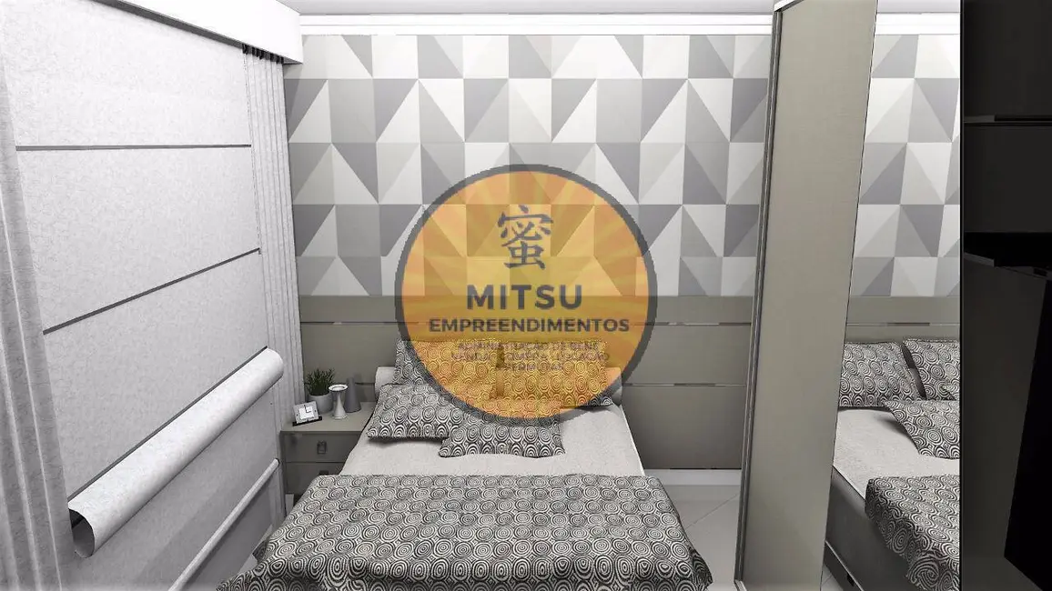 Foto 6 de Sobrado à venda, 59m2 em Parque Oratório, Santo Andre - SP