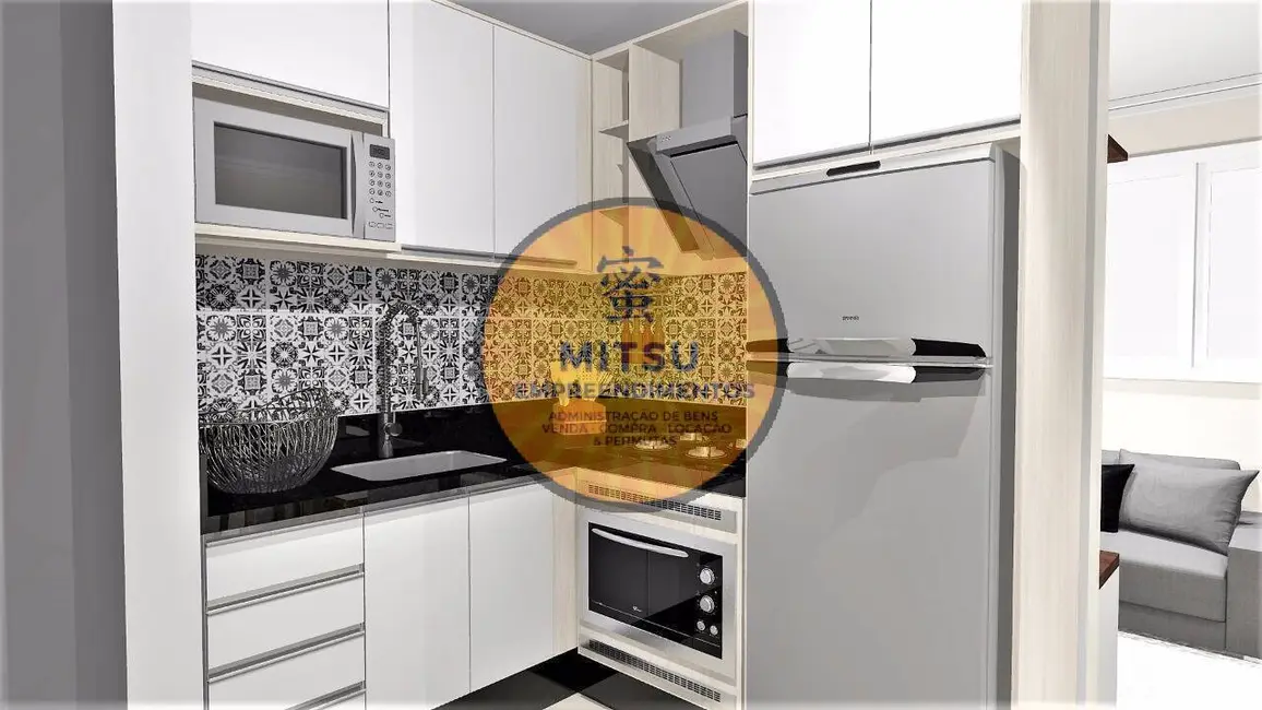 Foto 2 de Sobrado à venda, 59m2 em Parque Oratório, Santo Andre - SP