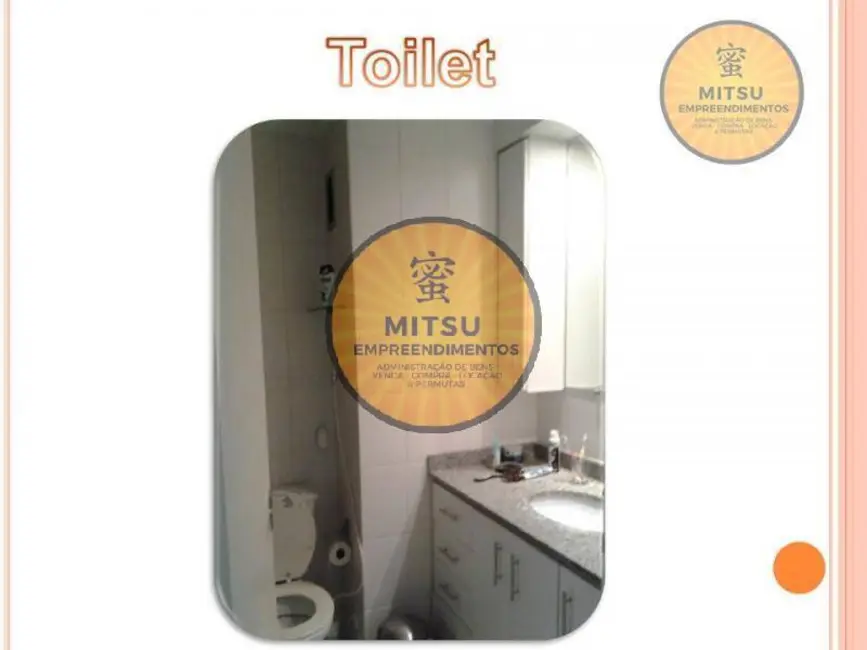 Foto 6 de Apartamento com 3 quartos à venda, 69m2 em Parque Marajoara, Santo Andre - SP