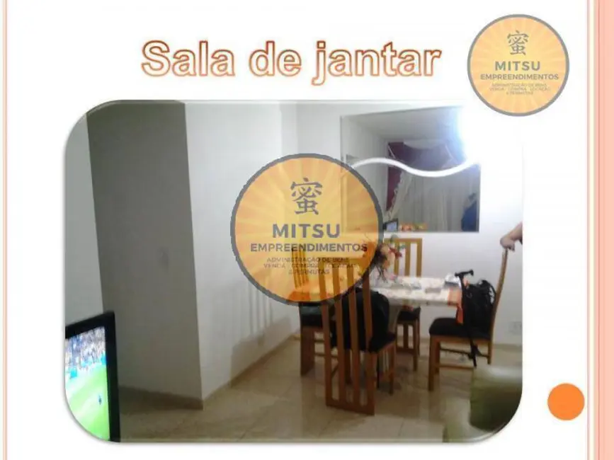 Foto 8 de Apartamento com 3 quartos à venda, 69m2 em Parque Marajoara, Santo Andre - SP