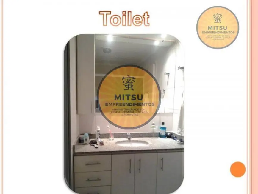 Foto 7 de Apartamento com 3 quartos à venda, 69m2 em Parque Marajoara, Santo Andre - SP