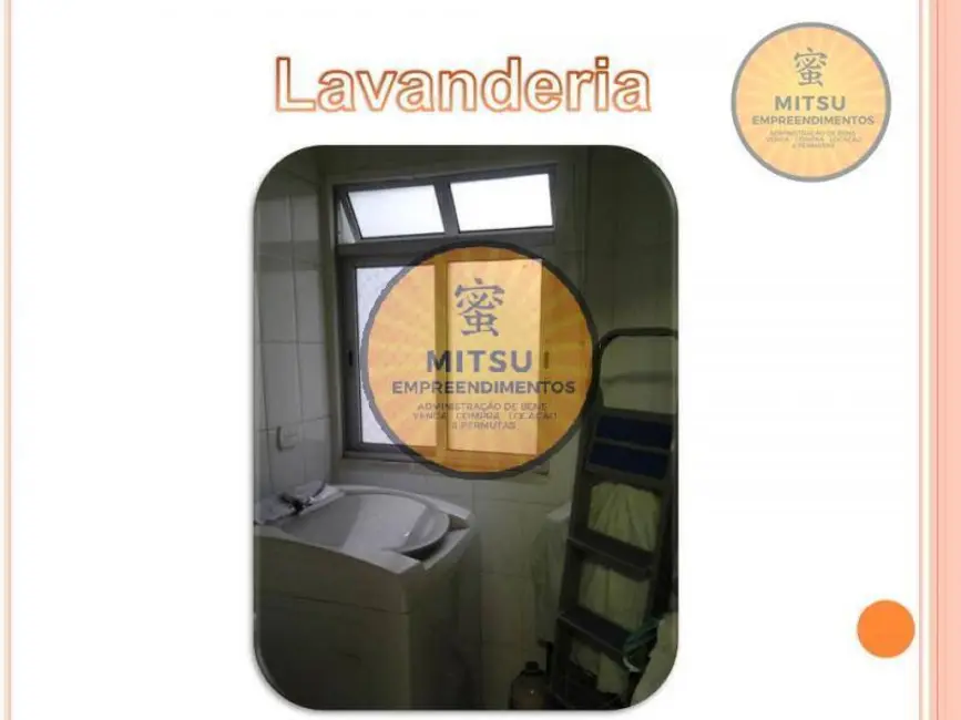 Foto 4 de Apartamento com 3 quartos à venda, 69m2 em Parque Marajoara, Santo Andre - SP