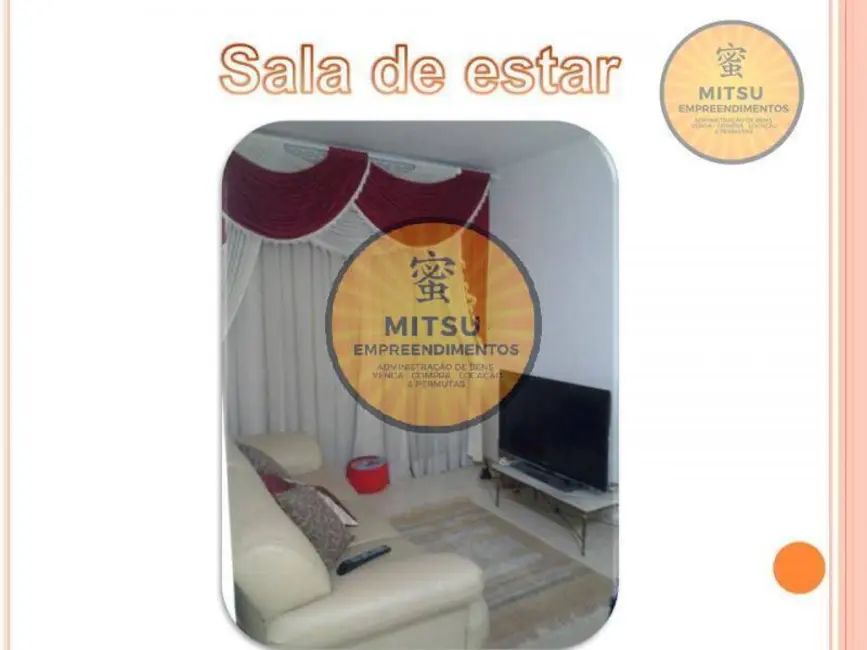 Foto 9 de Apartamento com 3 quartos à venda, 69m2 em Parque Marajoara, Santo Andre - SP