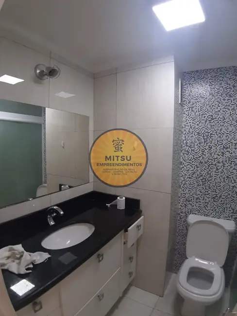 Foto 9 de Apartamento com 3 quartos à venda e para alugar, 60m2 em Parque Marajoara, Santo Andre - SP