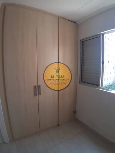 Foto 7 de Apartamento com 3 quartos à venda e para alugar, 60m2 em Parque Marajoara, Santo Andre - SP