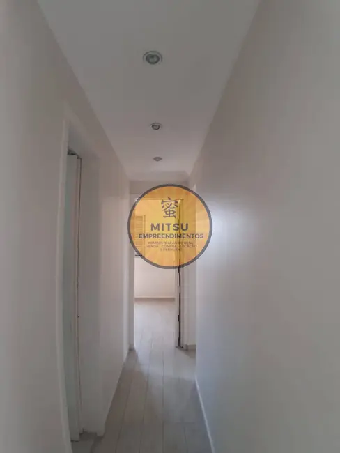 Foto 4 de Apartamento com 3 quartos à venda e para alugar, 60m2 em Parque Marajoara, Santo Andre - SP