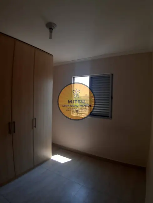 Foto 6 de Apartamento com 3 quartos à venda e para alugar, 60m2 em Parque Marajoara, Santo Andre - SP