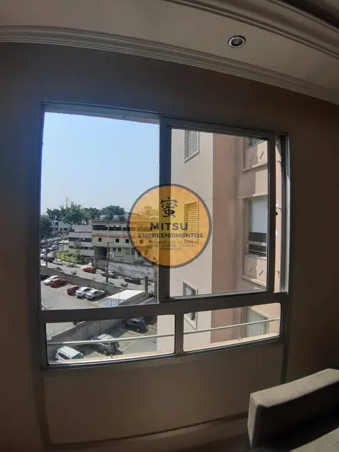 Foto 3 de Apartamento com 3 quartos à venda e para alugar, 60m2 em Parque Marajoara, Santo Andre - SP